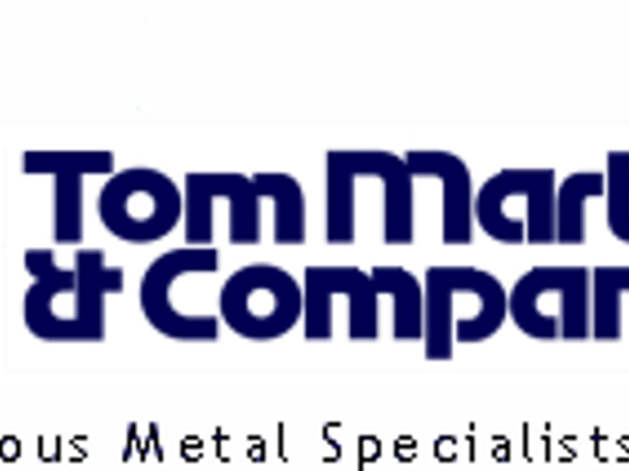 Tom Martin & Co Ltd