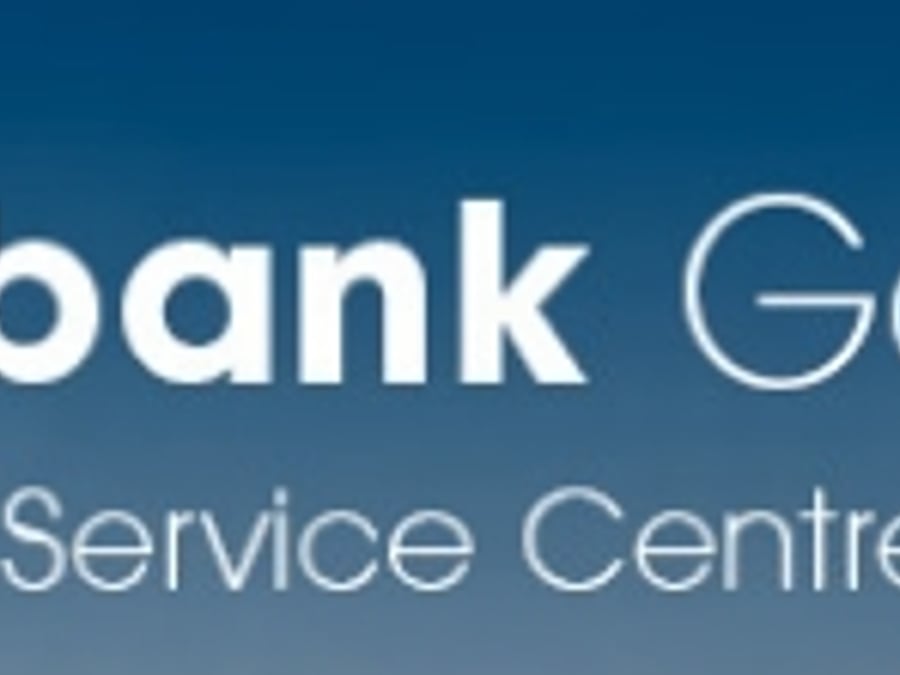 Weldbank Garage
