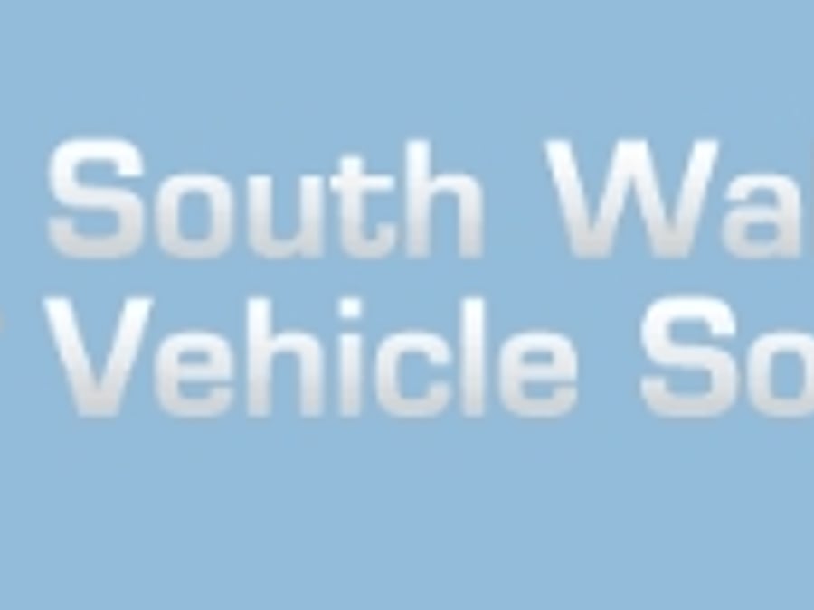 South Wales Vehicle Solutions