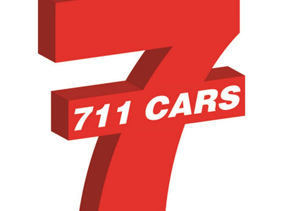 711 Radio Cars