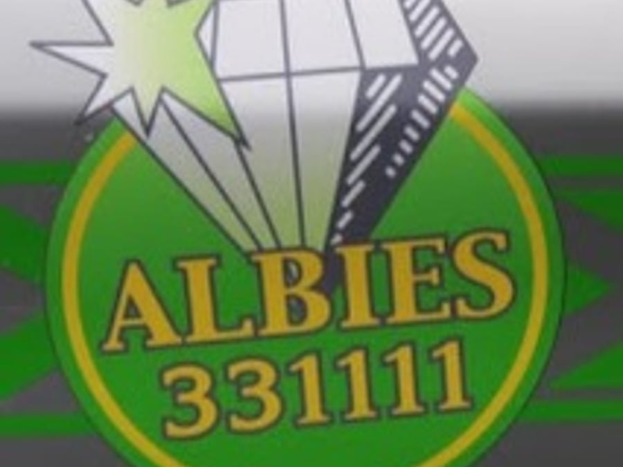 Albies Taxis
