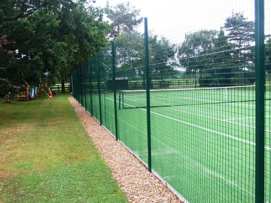 Watson Fencing Manufacturers Ltd
