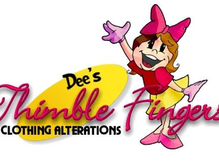 Thimble Fingers