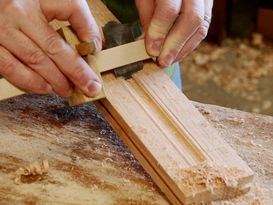 Mathew Smith Joinery