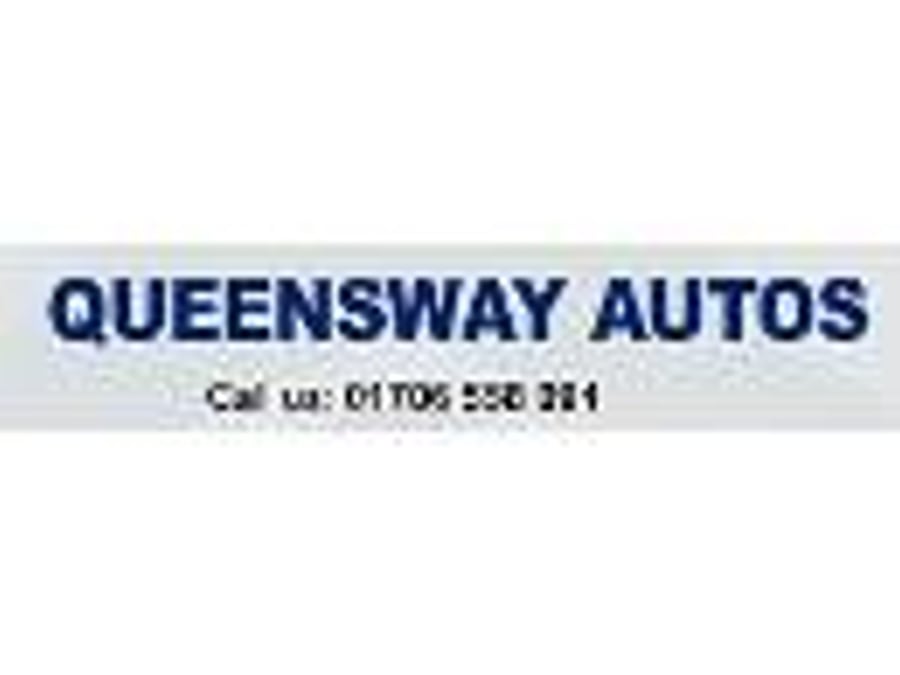 Queensway Autos