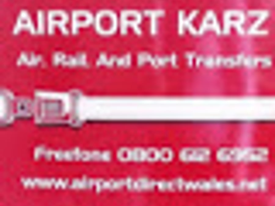 Airport Karz