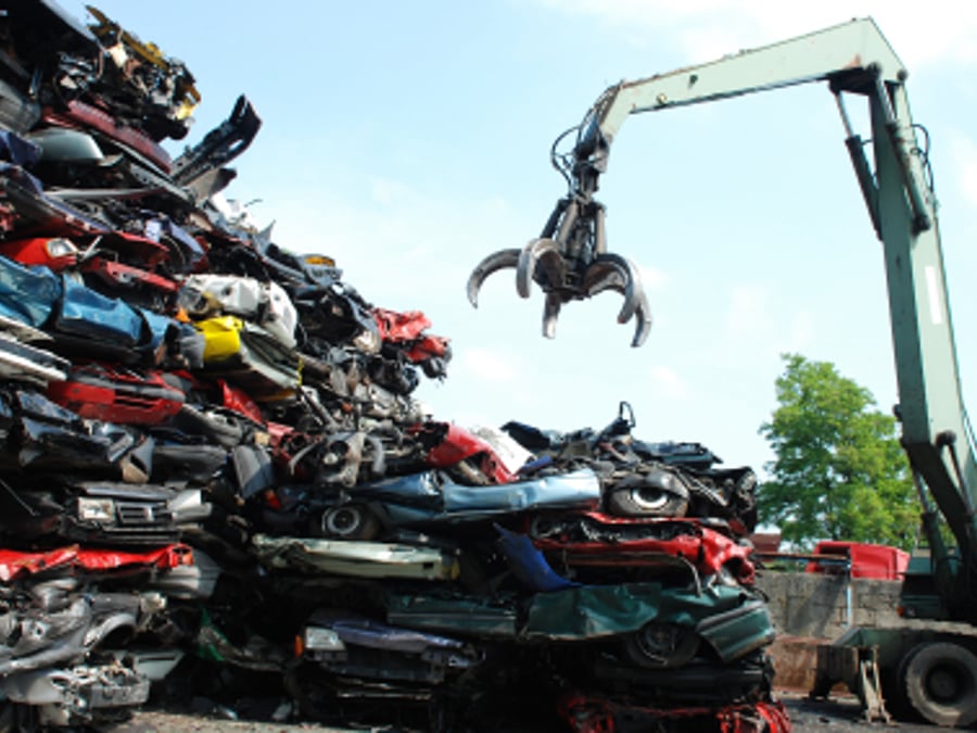 Hygrade Motor Spares