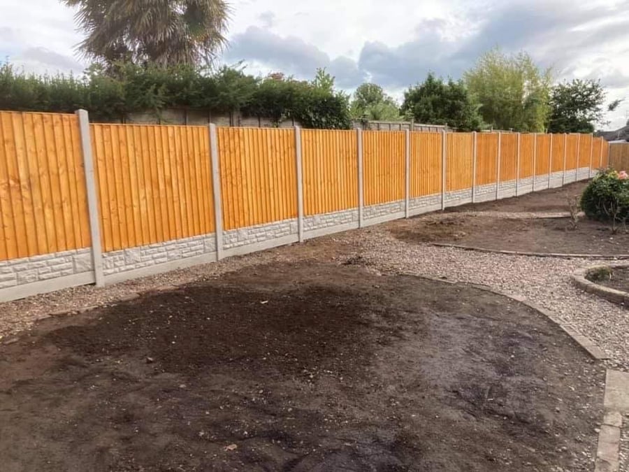 J Smith Landscape Cleaning & Maintenance