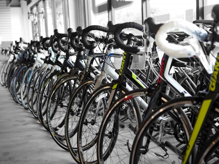 Bicycle Centre