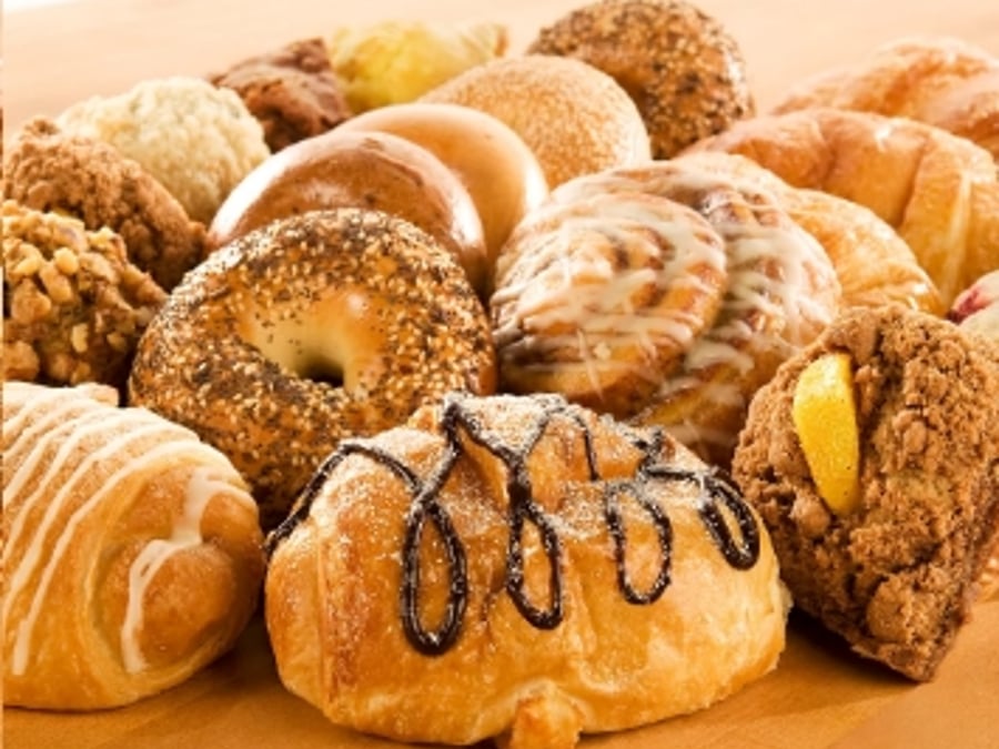 Pollards Bakery