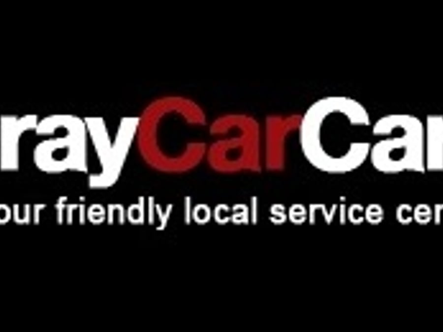 Cray Car Care