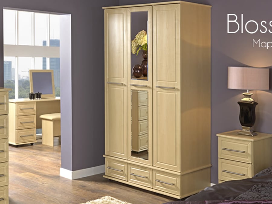 Sanderson's Furniture