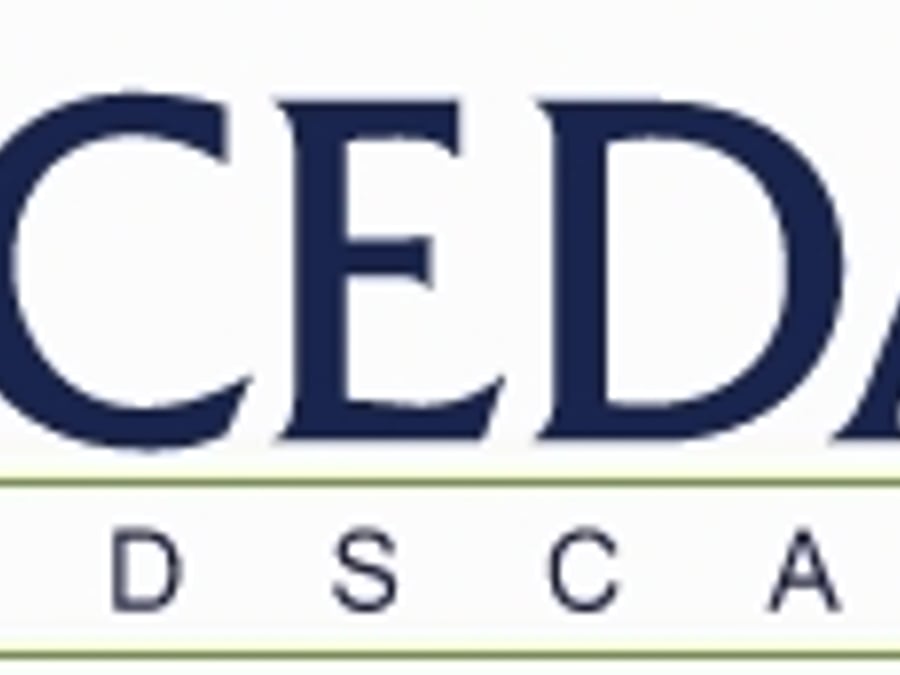 Cedar Landscapes
