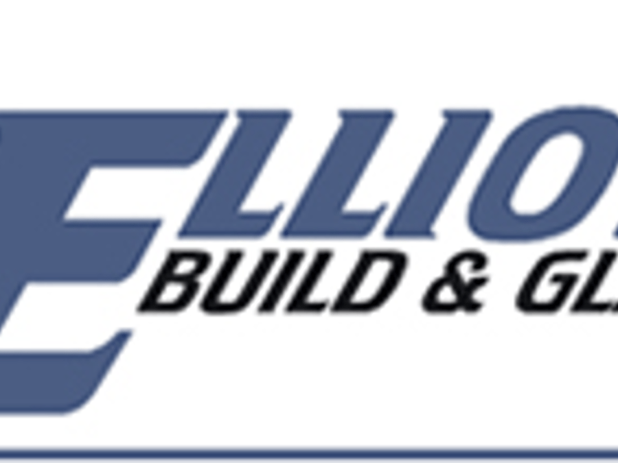 S R Elliott Build & Glaze Ltd