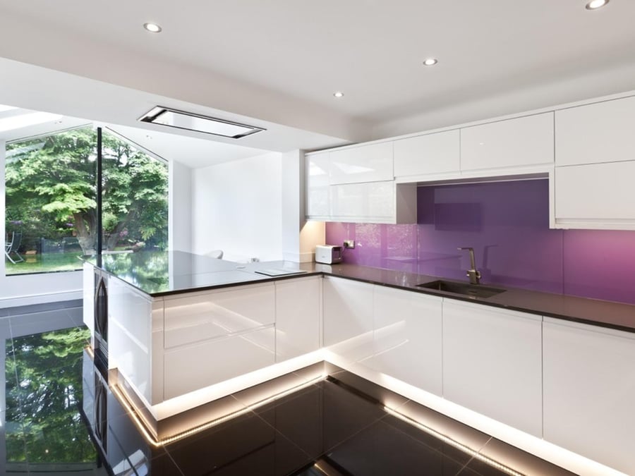 S R Elliott Build & Glaze Ltd
