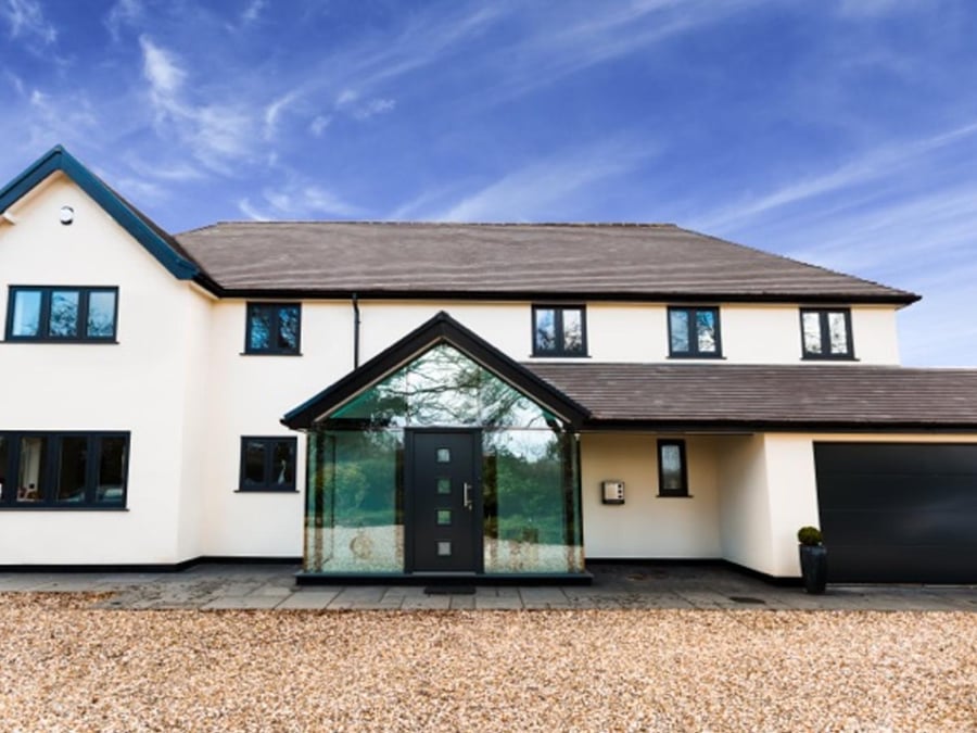 S R Elliott Build & Glaze Ltd
