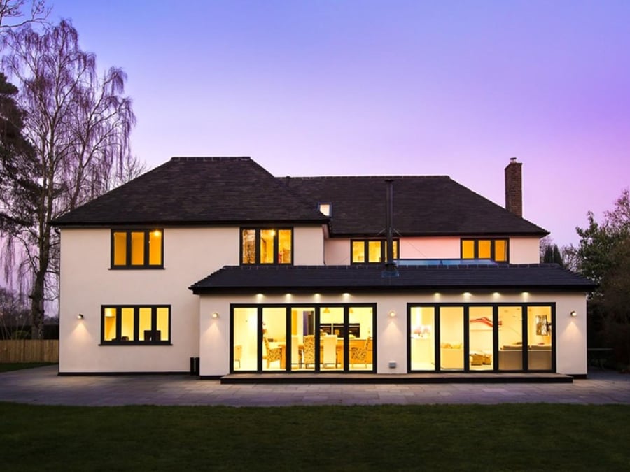 S R Elliott Build & Glaze Ltd