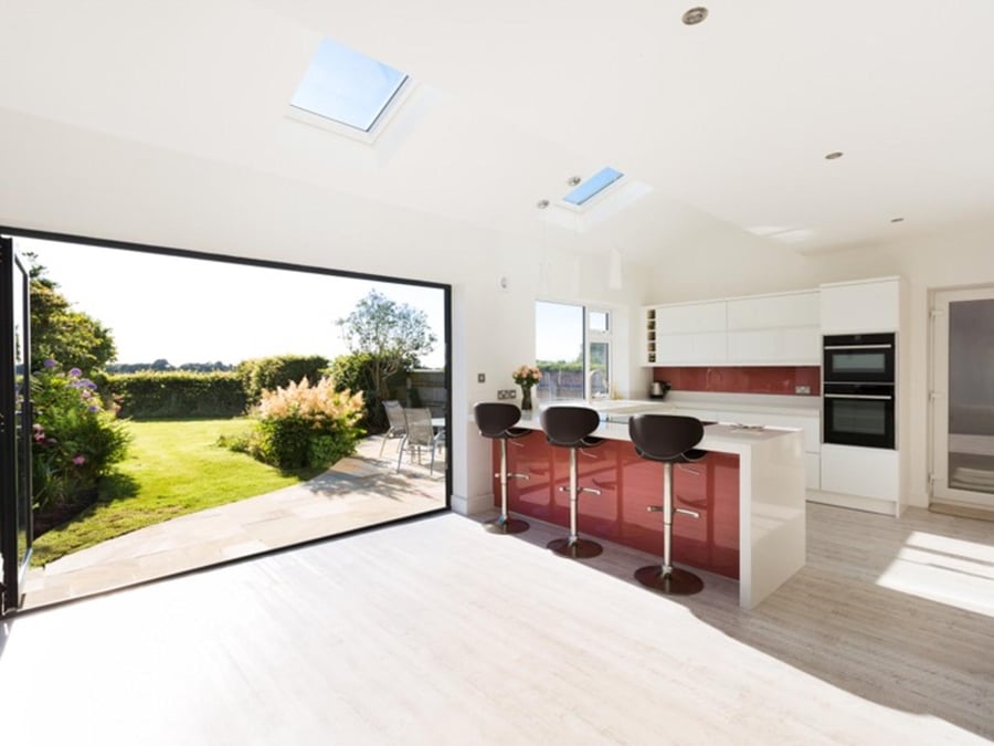 S R Elliott Build & Glaze Ltd