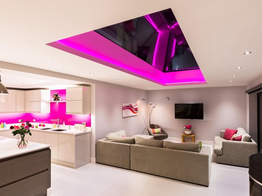 S R Elliott Build & Glaze Ltd