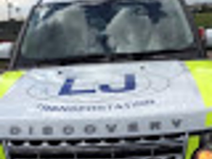 LJ Transportation