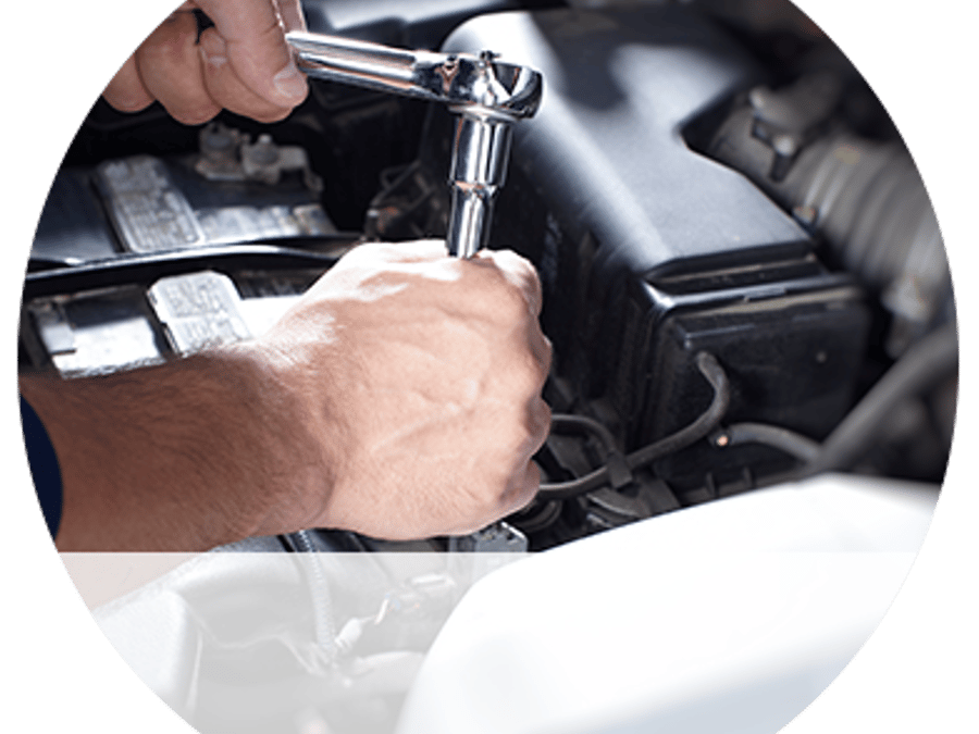 CCK Taxi Repairs