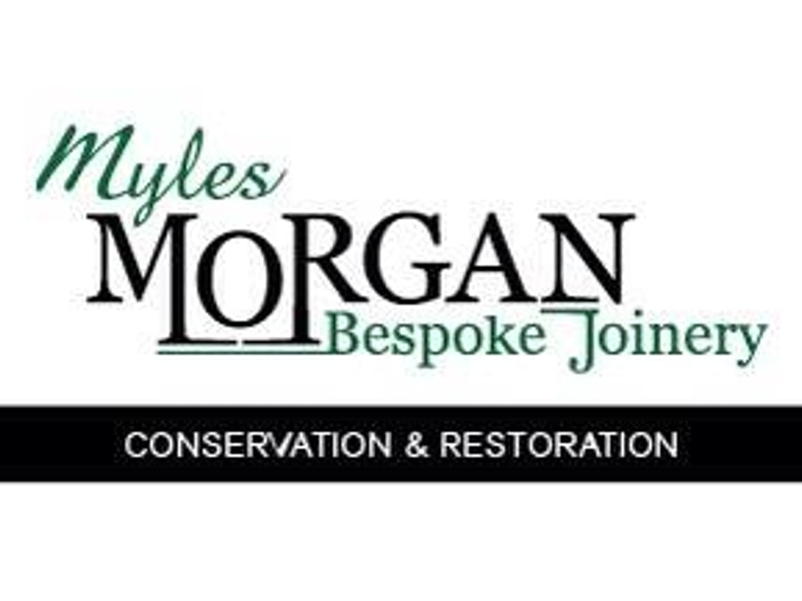 Myles Morgan Bespoke Joinery