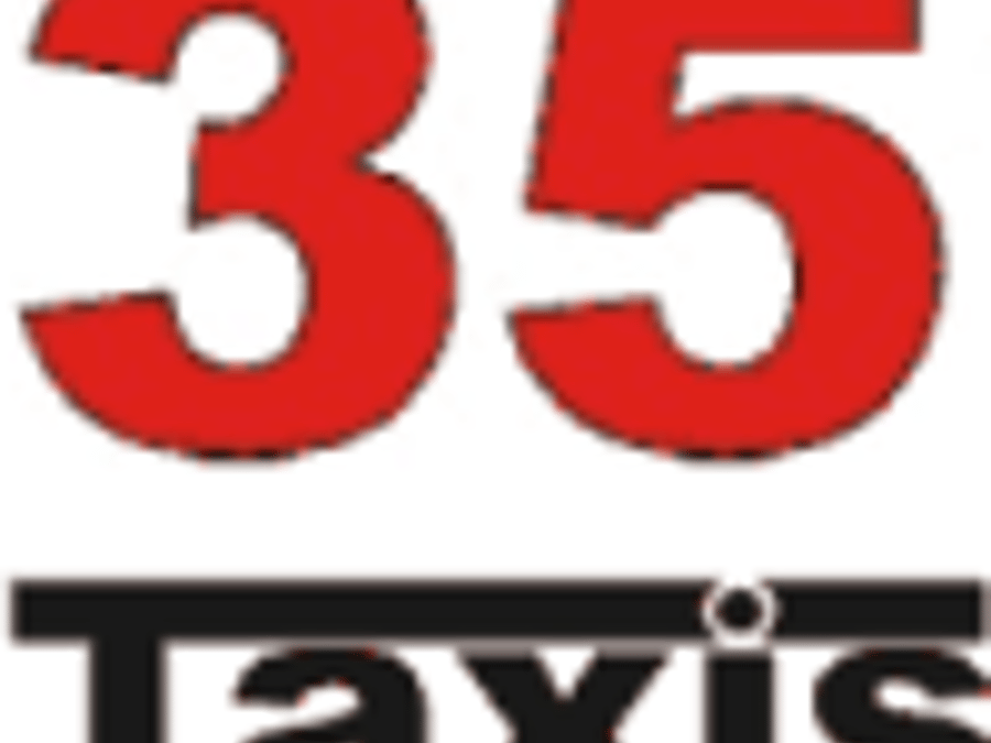 35 Taxis Ltd