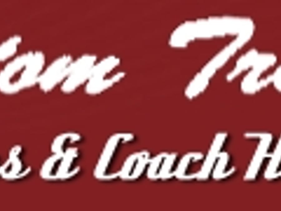 Custom Travel