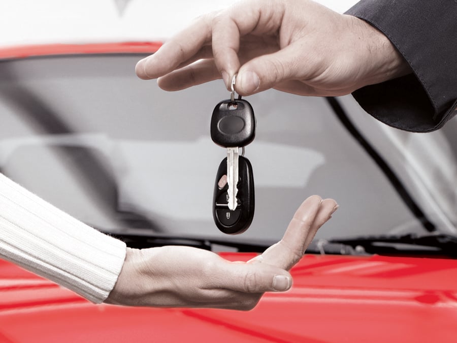 Trade Car Sales East Sussex Ltd