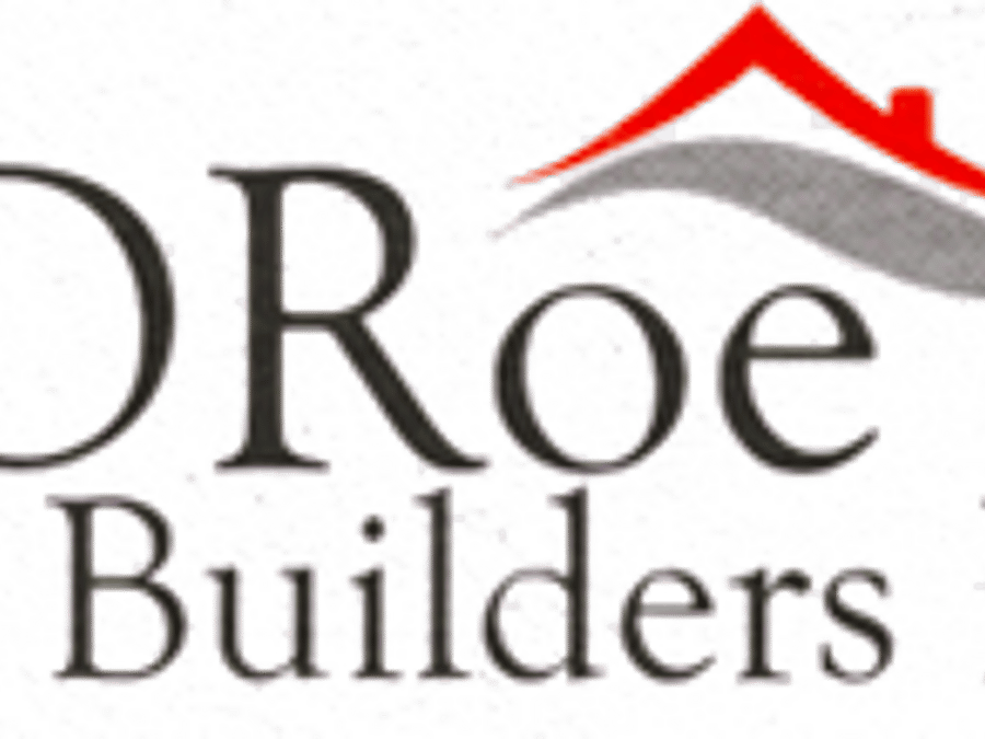 CD Roe Builders