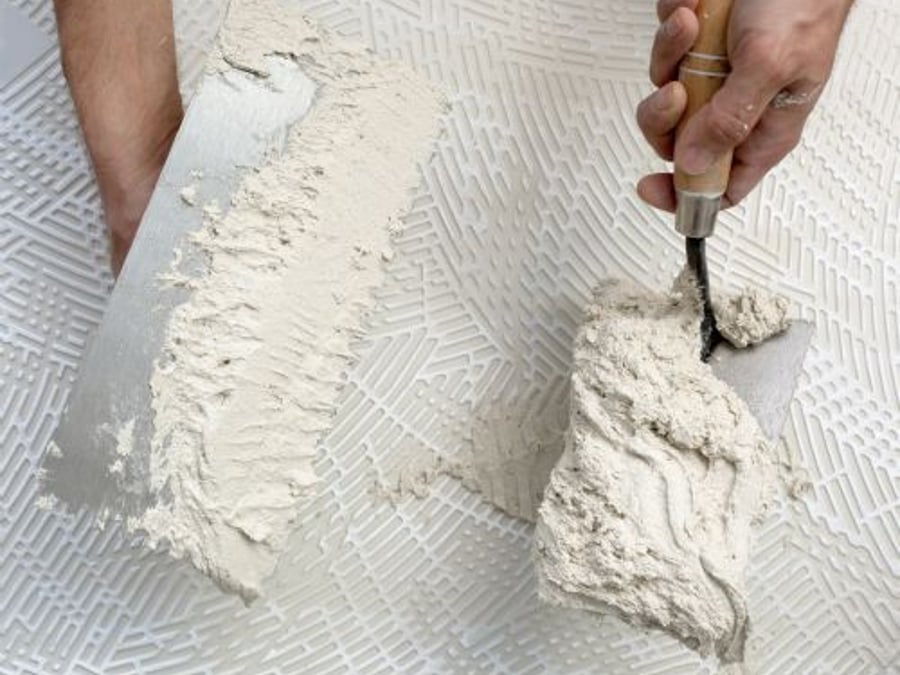 CB Plastering