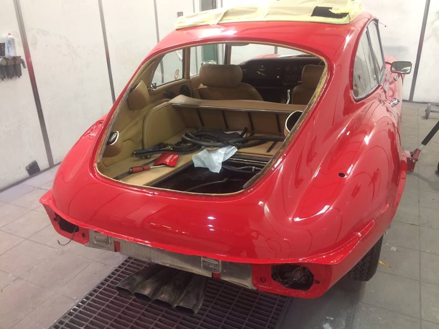 Heaton Park Coachworks Ltd