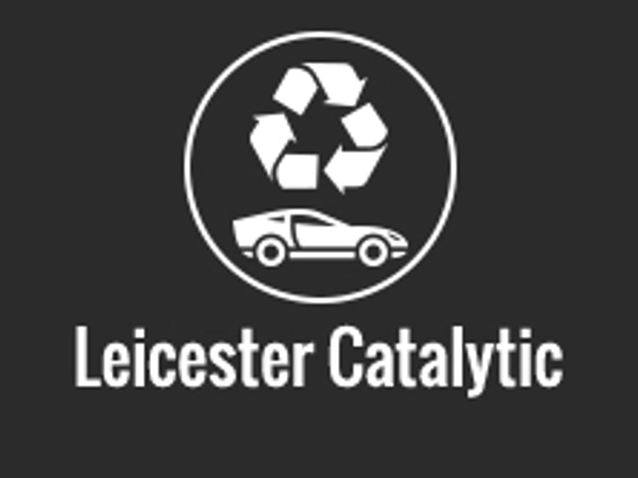 Leicester Catalytic