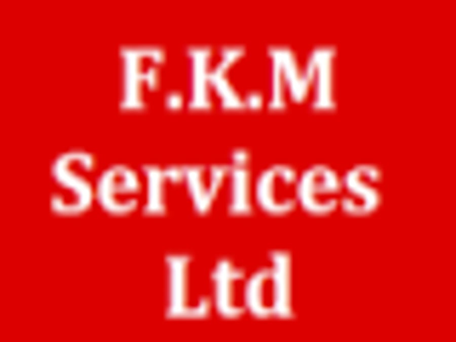 F.K.M Services Ltd