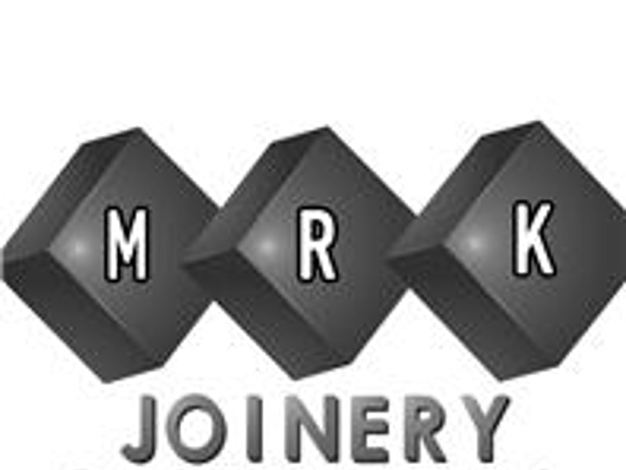 M.R.K Joinery Solutions