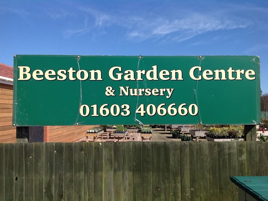 Beeston Garden Centre & Farm Shop Ltd