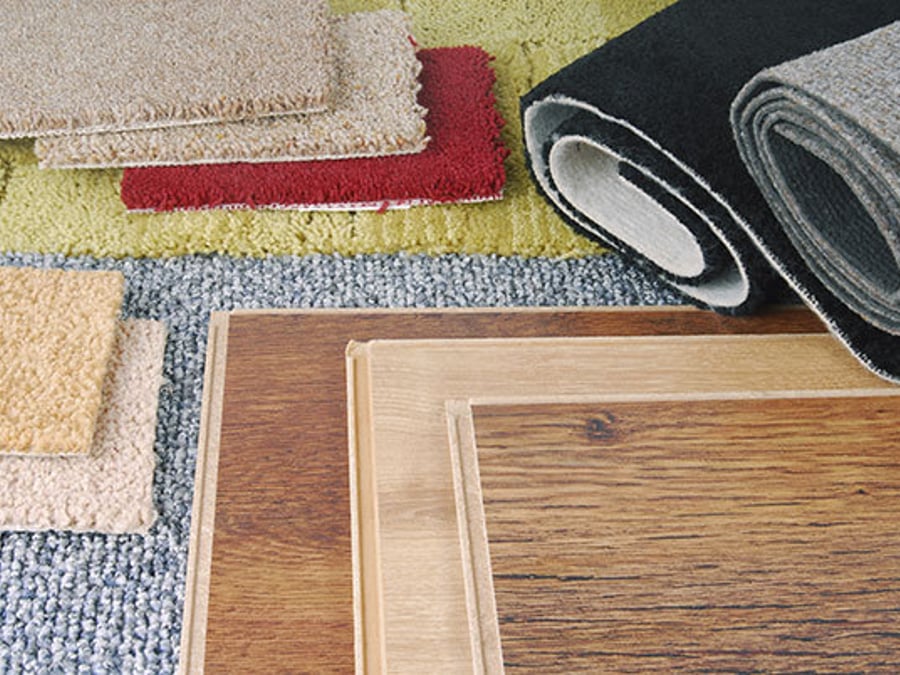 J W Carpets & Flooring