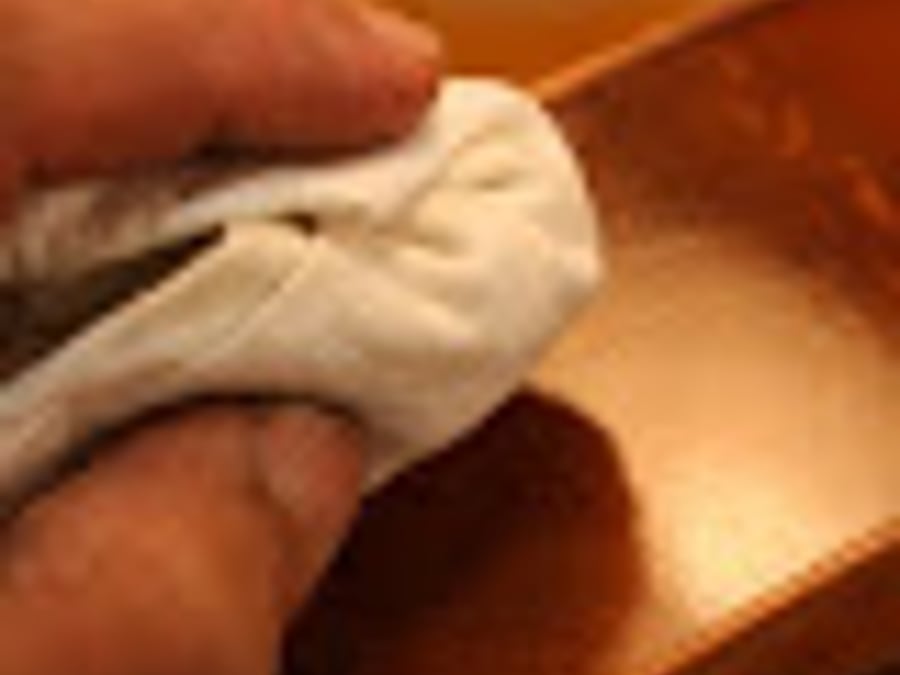 Grice's Furniture Restoration