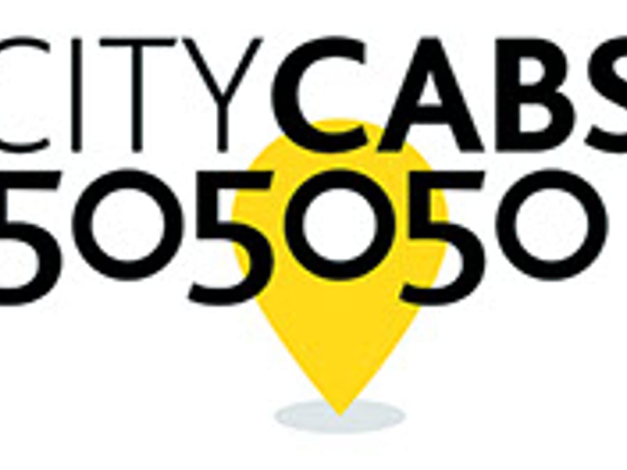 505050 Taxis