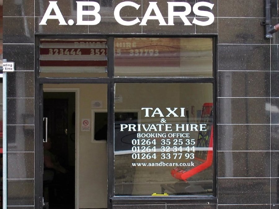 A & B Cars