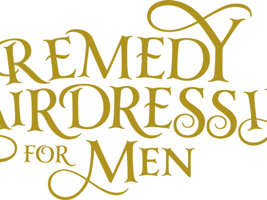 Remedy Hairdressing