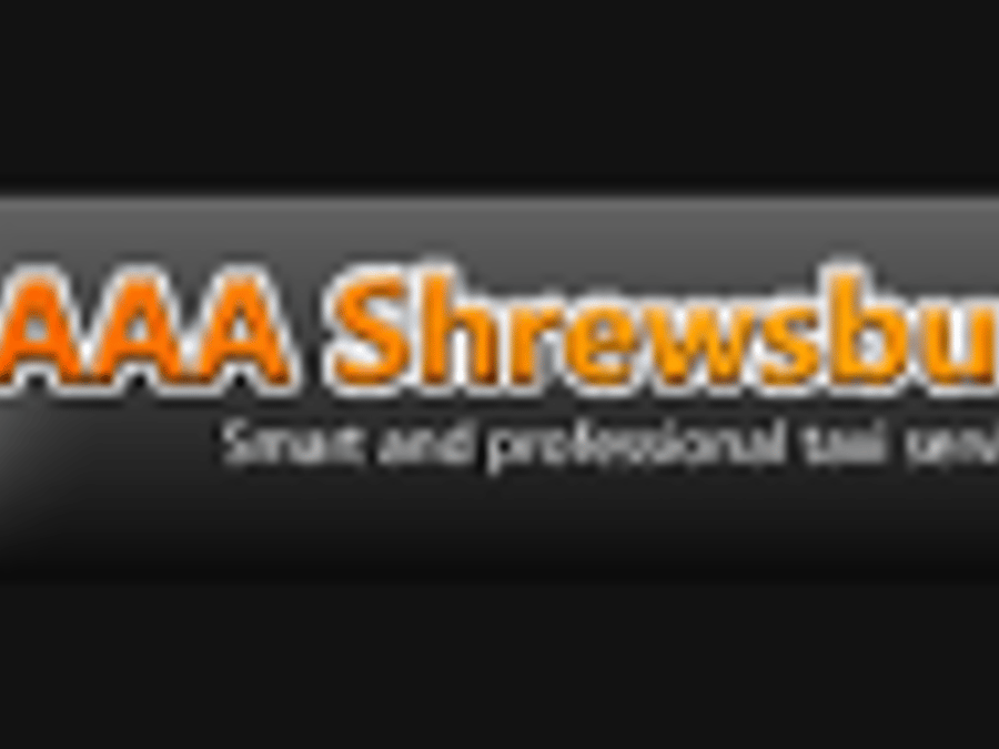 AAA Shrewsbury Taxis