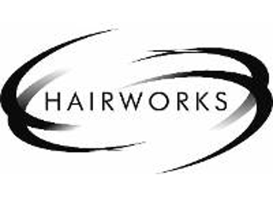 Hairworks