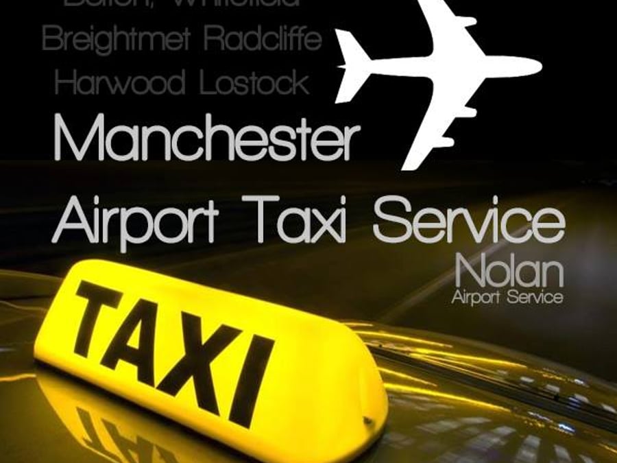 Nolan Airport Service