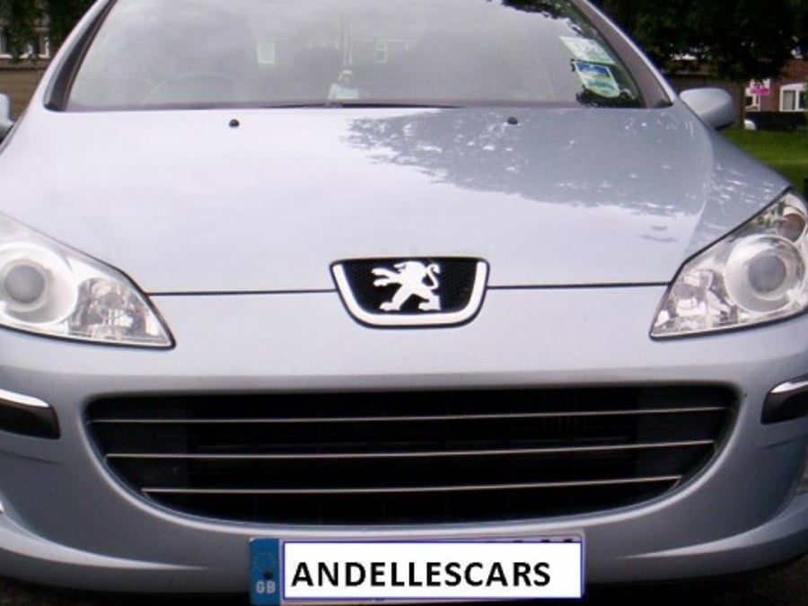 AndellesCars