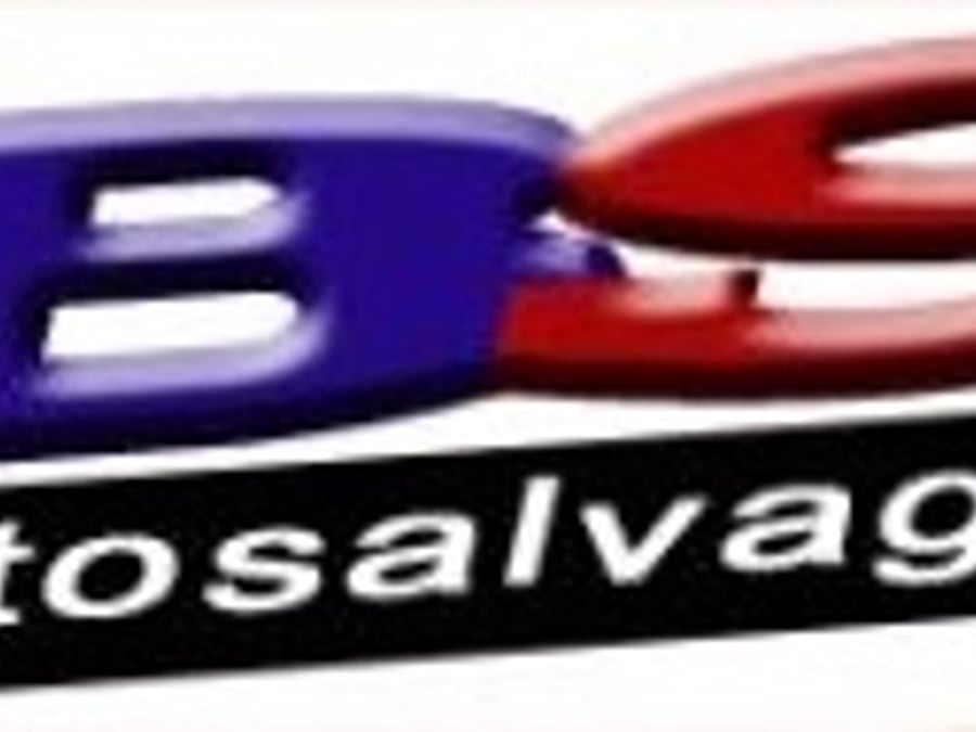 Barlow Street Auto Salvage