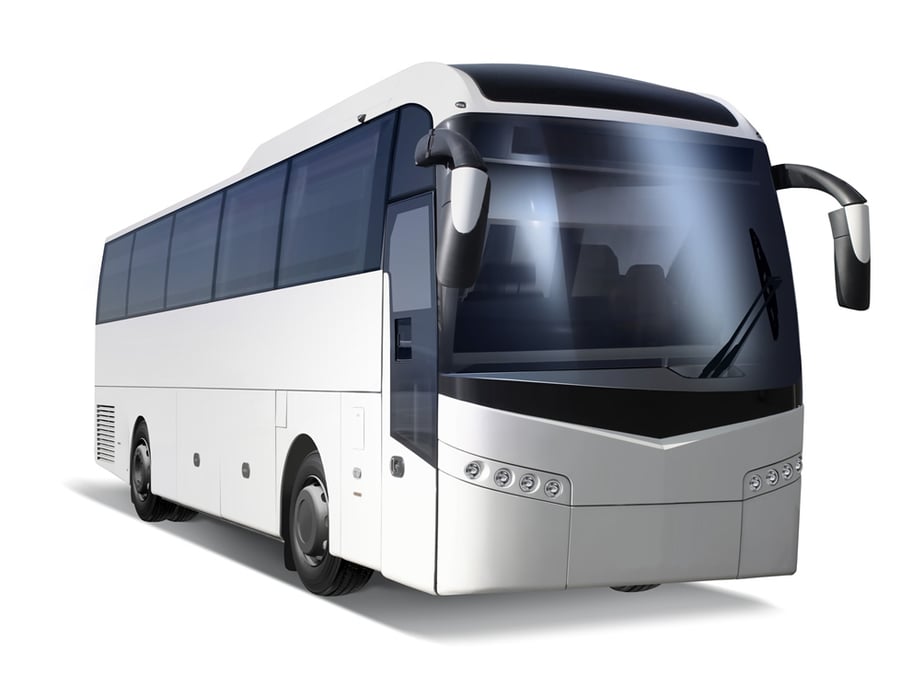 Magnet Express Ltd