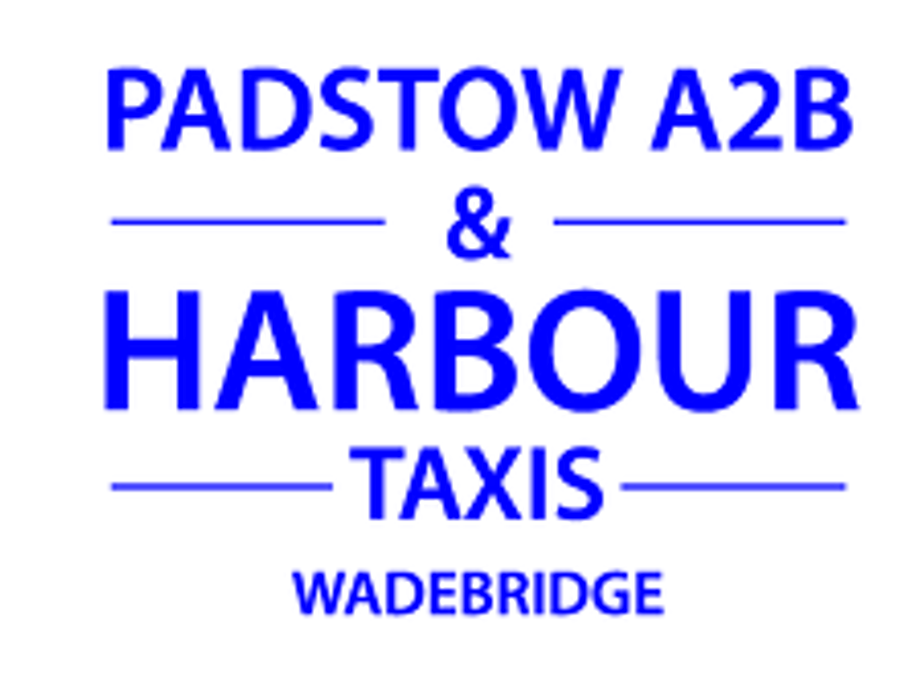 Harbour Taxis Wadebridge & Padstow A2B