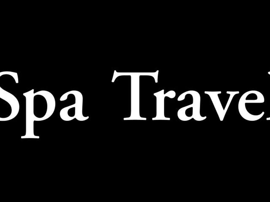 Spa Travel