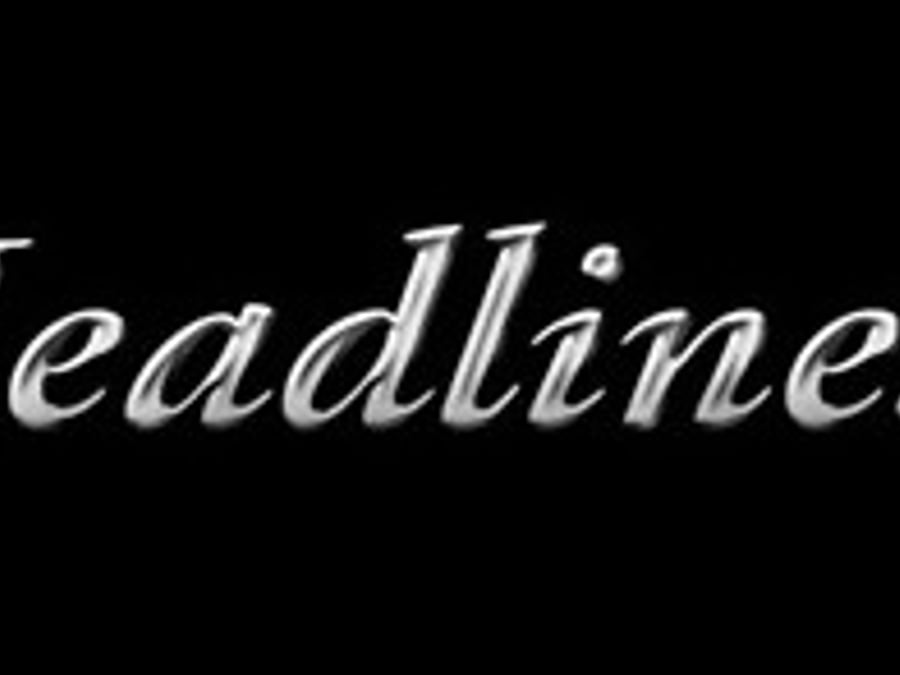 Headlines